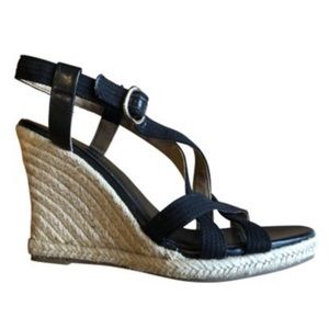COPY - Espidrelles Sandals banana republic